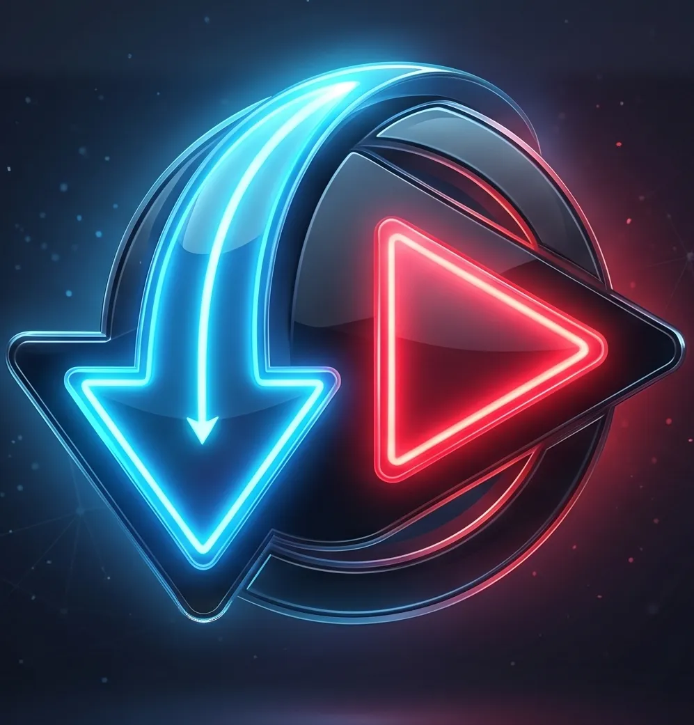 VK Media Logo